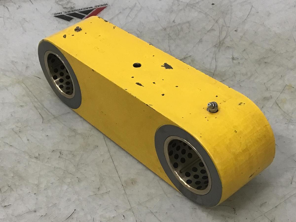 Used VAN DORN 338322 Toggle Link Used #142644