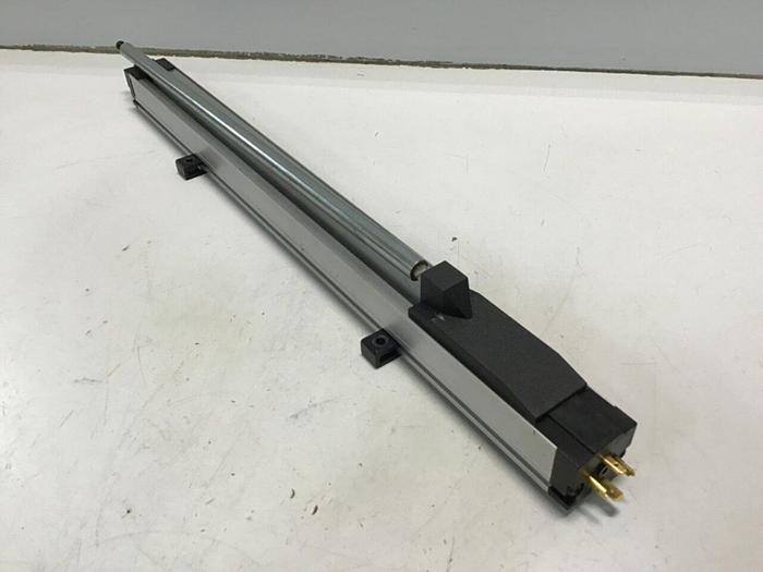 Used NOVOTECHNIK Linear Transducer TLH360 E-D #134924