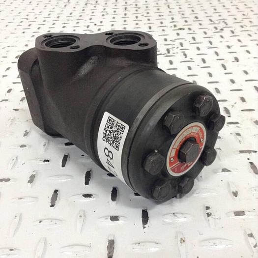 Used DANFOSS 60 HP Die Height Hydraulic Motor OMPA 250-151-5177 USED