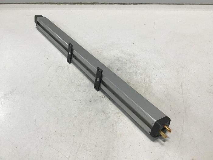 Used NOVOTECHNIK Linear Transducer LWH450 Used