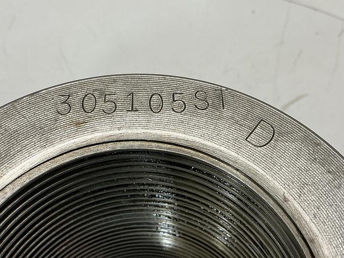 Used VAN DORN 305105ST