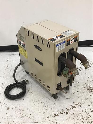 Used STERLING M2B2010-D