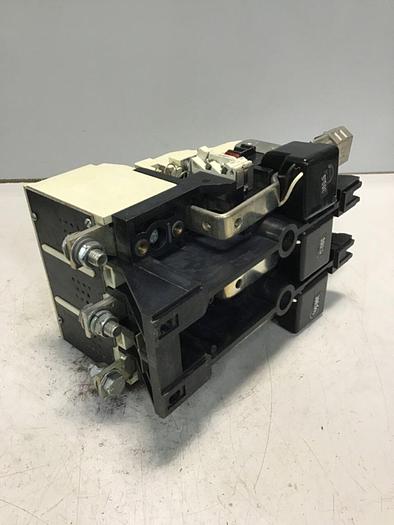 Used WESTINGHOUSE Contactor A200M5CAC Used