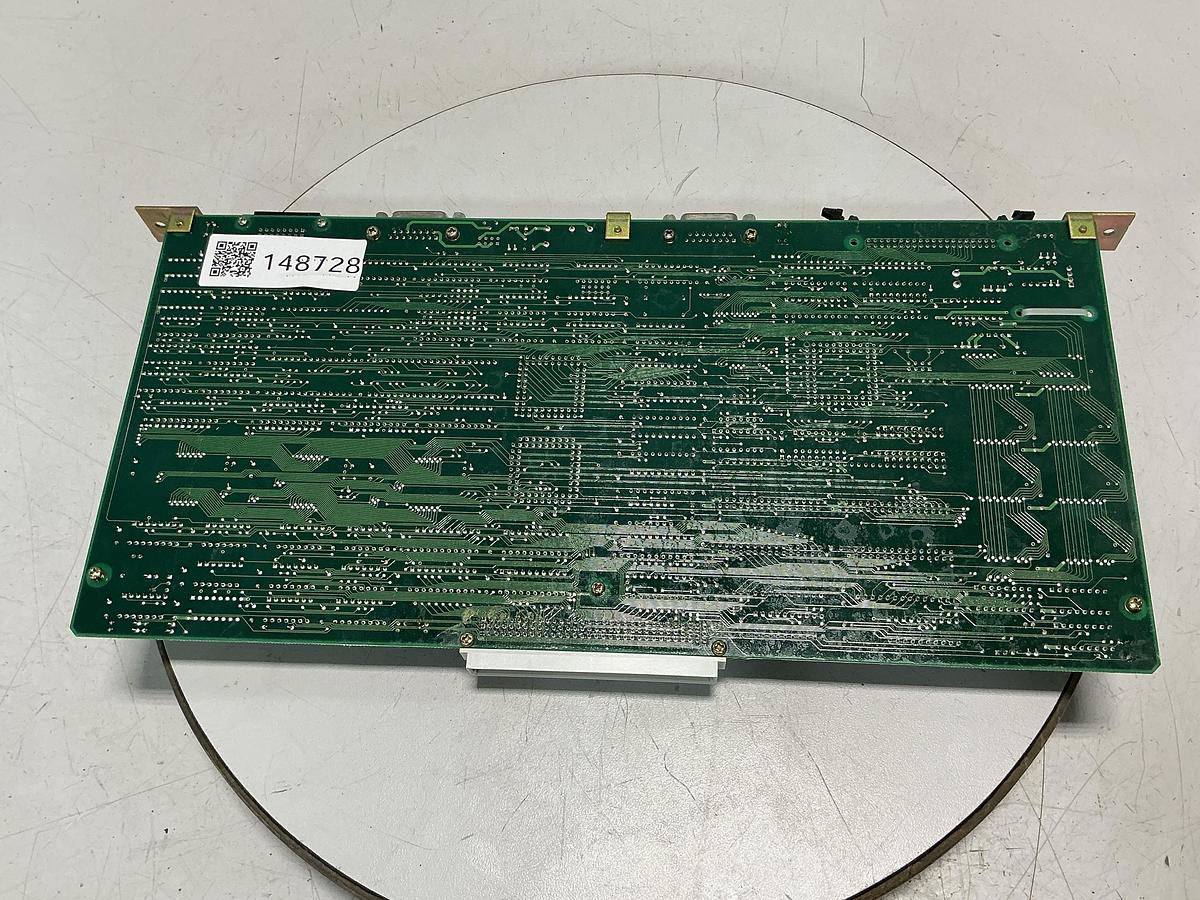 Used FUJI ELECTRIC F7706087(2)A