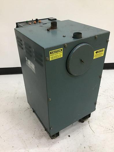 Used DRI AIR INDUSTRIES Desiccant Dryer ARID-X 25 Used