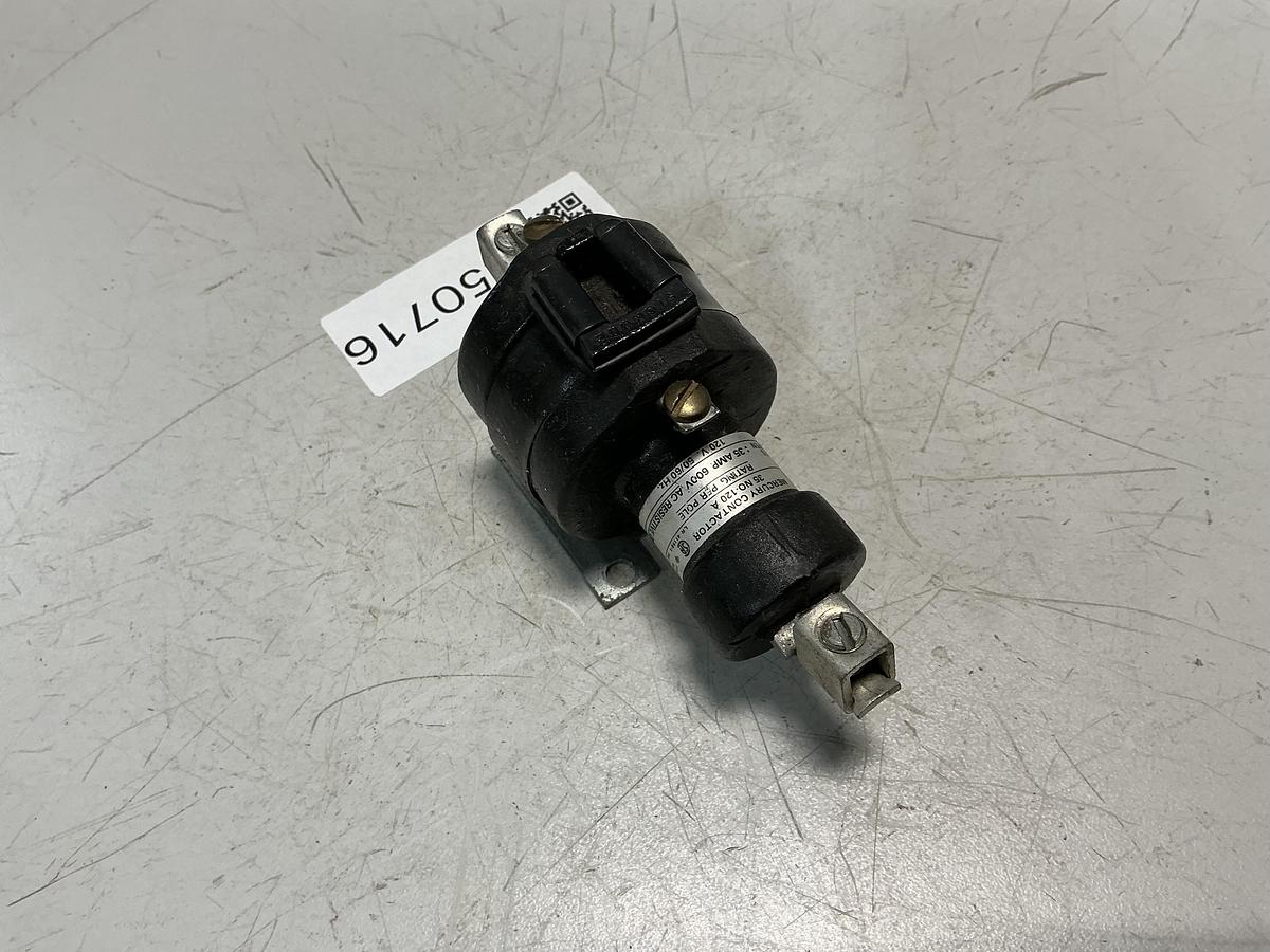 Used MDI 35 NO-120 A