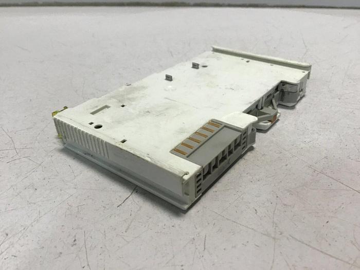 Used BECKHOFF 4-Channel Digital Input Terminal KL1114 #125255