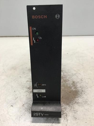 Used BOSCH Driver Card Circuit Board 0 811 405 063 Used