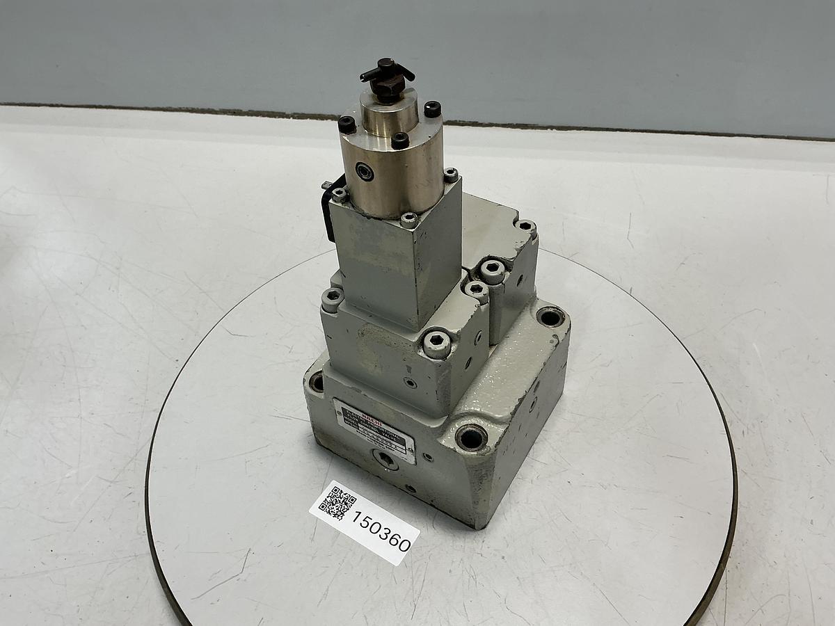 Used NACHI ESR-G03-125-6457B