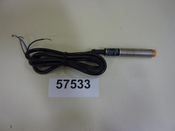 Used IFM Proximity Sensor IF5861 #58130