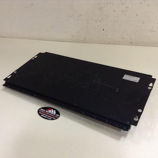 Used OMRON CPU Base Unit C500-BC081 Used