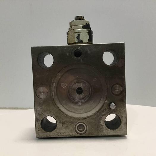 Used REXROTH Valve LFA32DBEMTR60200V12 #97545