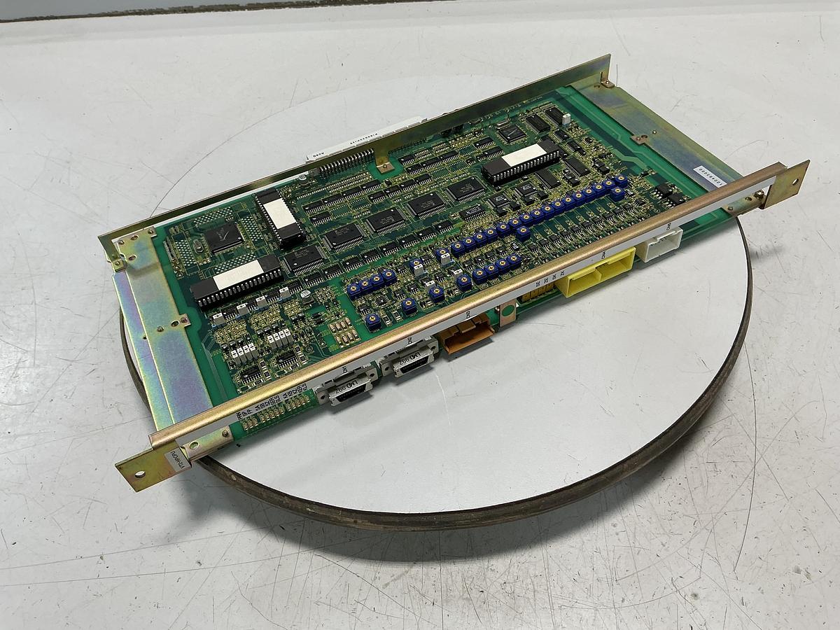 Used FUJI ELECTRIC F770 61 7892)A