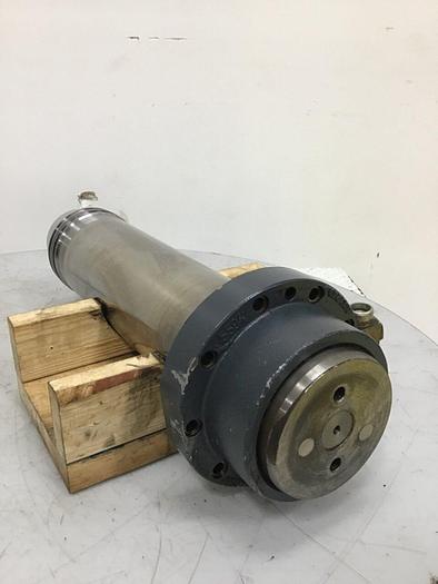 Used VAN DORN Clamp Cylinder Piston 88384066 Used