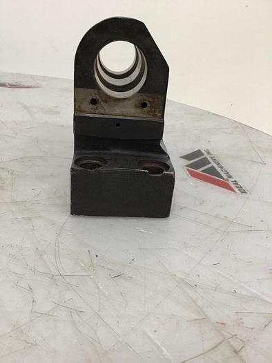 Used ENGEL Toggle Link Mount 0163 541 0001R Used