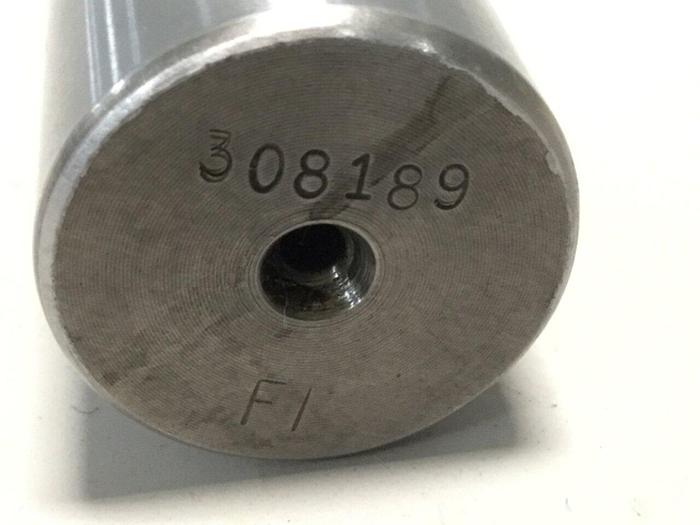 Used VAN DORN Toggle Pin 308189 #111094