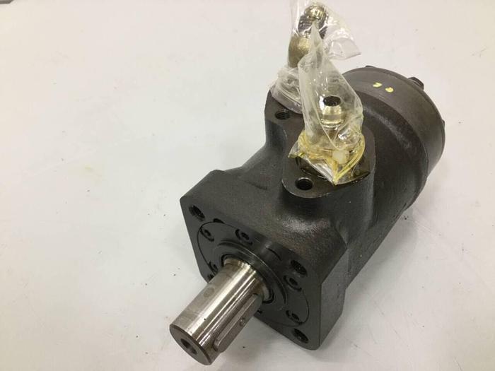 Used DANFOSS Die Height Hydraulic Motor OMP 160-151-70657 #90399