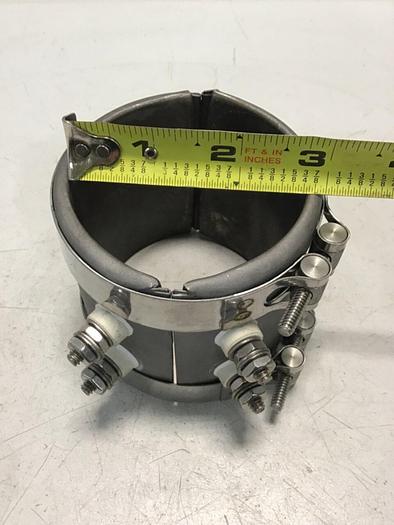 AIC 750 Watt Heater Band B-30C302-1 #123832