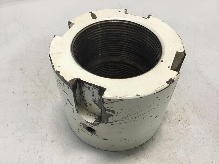 Used VAN DORN Tie Bar Nut 300RS-35FHS Used