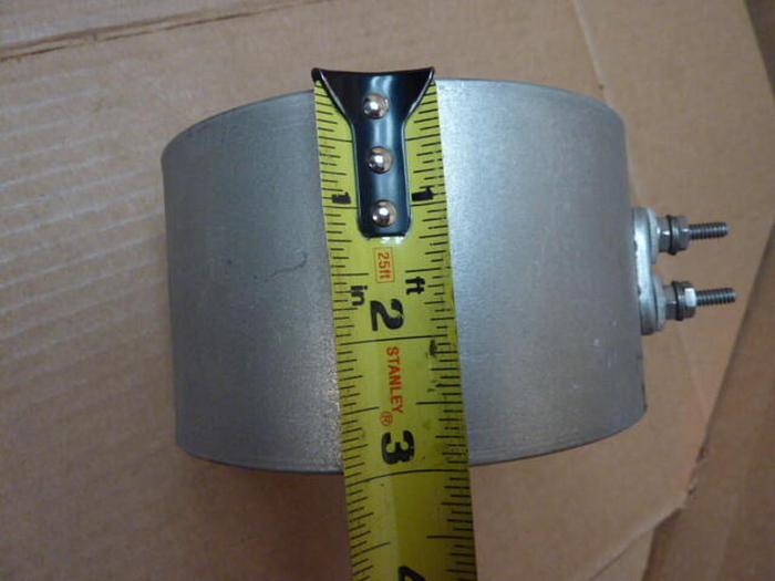 WATLOW 750 Watt Heater Band STB5E3A11-T #26884