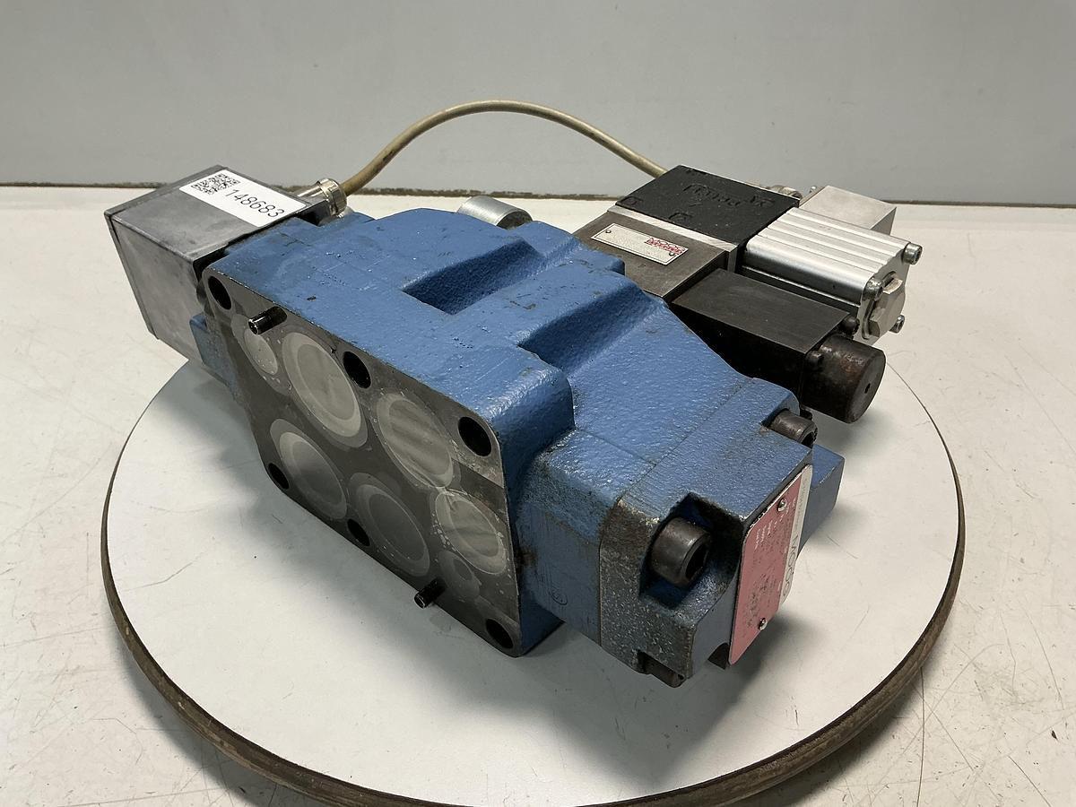 Used FUJI ELECTRIC F7706109(3)