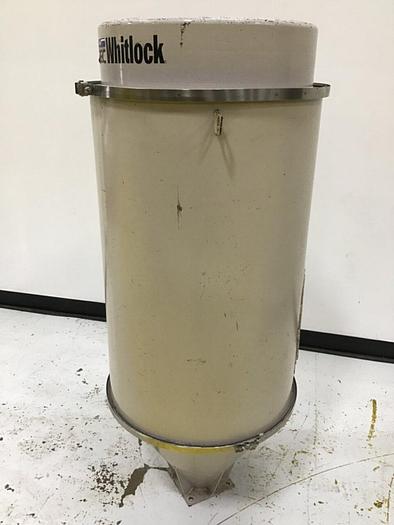 Used WHITLOCK Drying Hopper DH-6.0FI USED