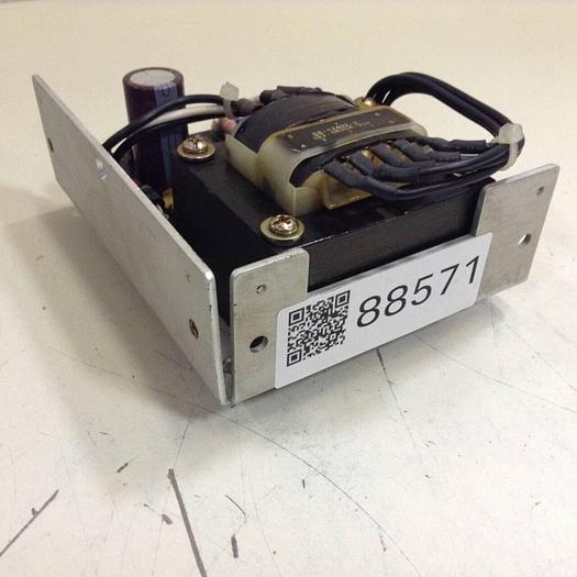 Used SOLA Power Supply SLS-24-012T #88571
