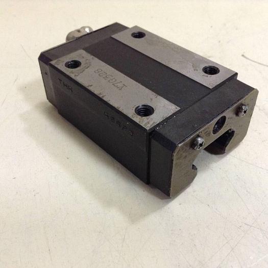 Used THK Linear Bearing Block HSR20 #88104