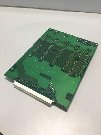 Used NISSEI Circuit Board 4TP-2A521 USED