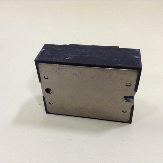 Used CRYDOM Solid State Relay D4825 #84470