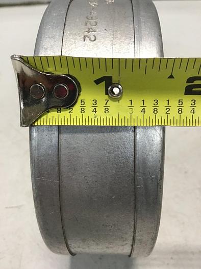 Used IMS 600 Watt Heater Band 101704 #125739