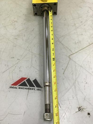 Used PARKER Clamp Cylinder 01.65 CJJ2HTS13A 15.875 Used