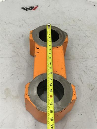 Used CINCINNATI MILACRON Toggle Link VT220-17 / TL Used