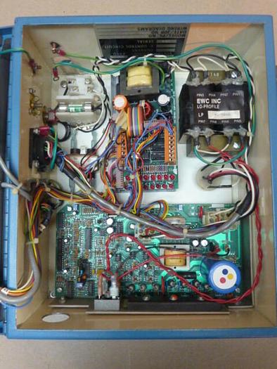 Used GSE Controller 480040-01000 Used