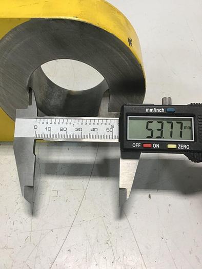 Used VAN DORN Toggle Link 305058 #142214