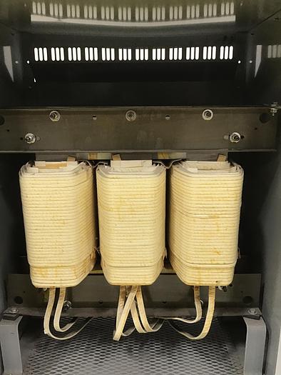 Used CUTLER HAMMER V48M24T75EE