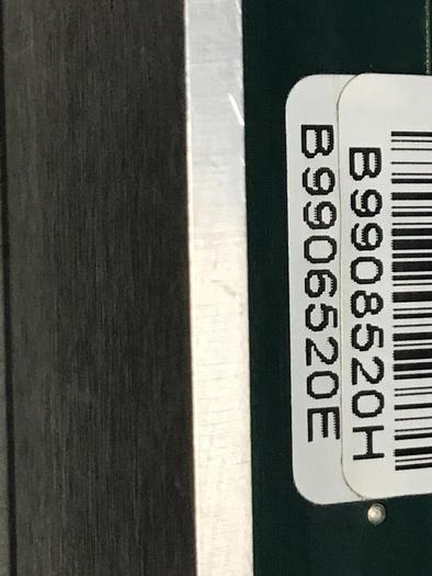 Used VAN DORN Temperature Circuit Board PC330-021 330-021 #128935