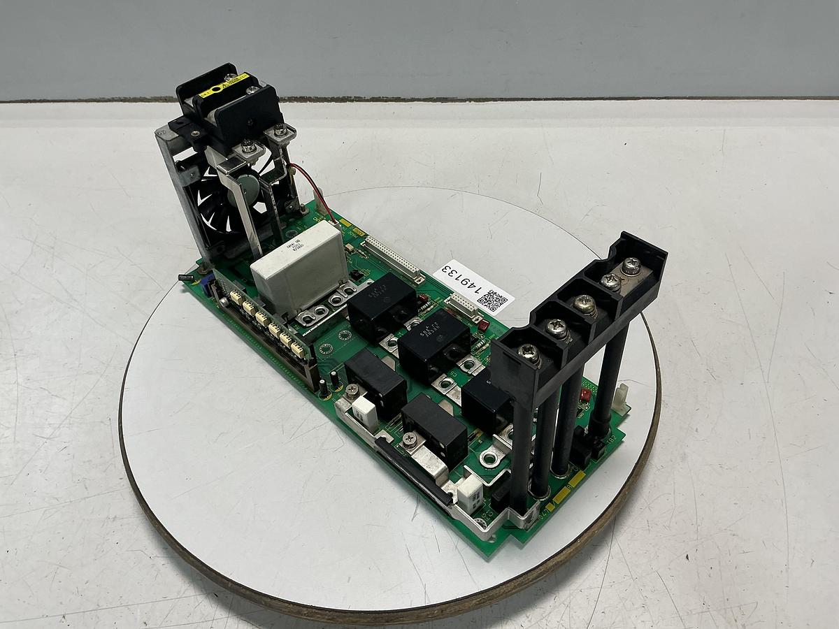 Used FANUC A20B-1006-0471/03BR