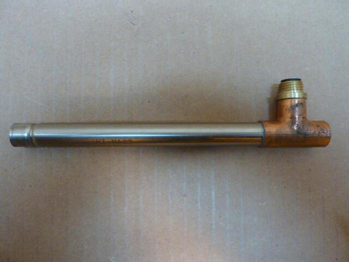 Used HI WATT Tube Heater PA036 #22486