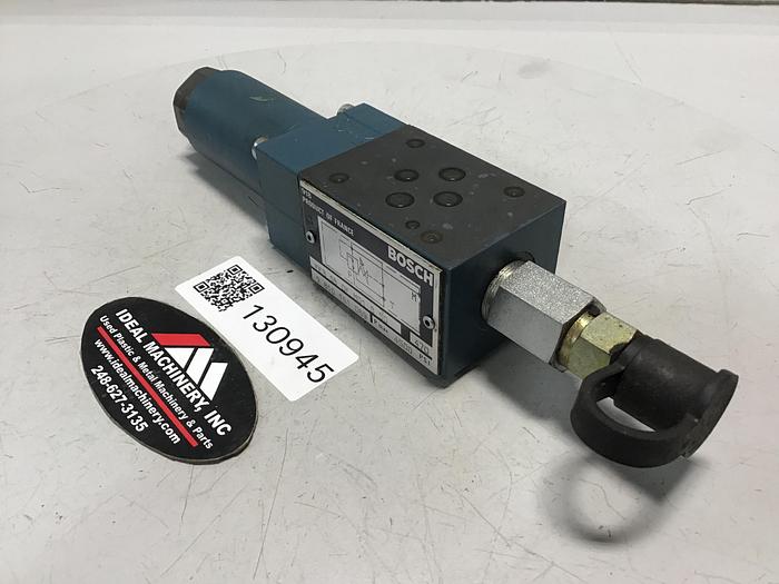 Used BOSCH 9 810 151 069