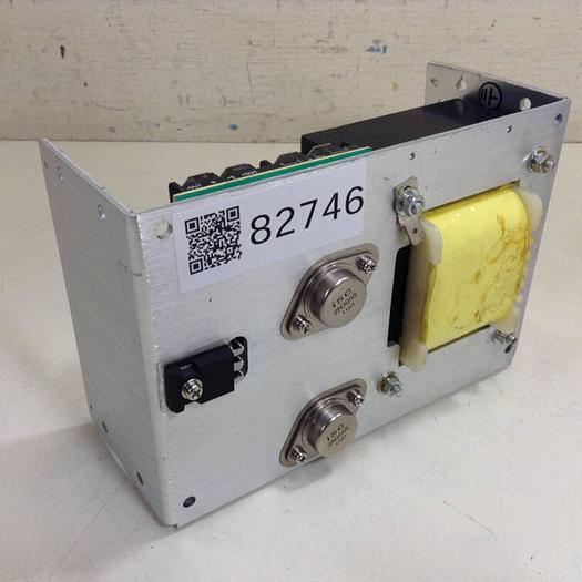 Used EGS Regulated Power Supply SLS-24-036T #82746
