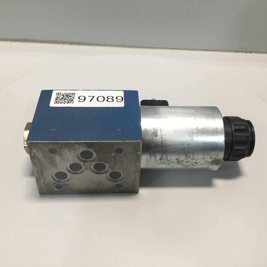 Used REXROTH Valve 54WE10C33/CG24N9K4 #97089