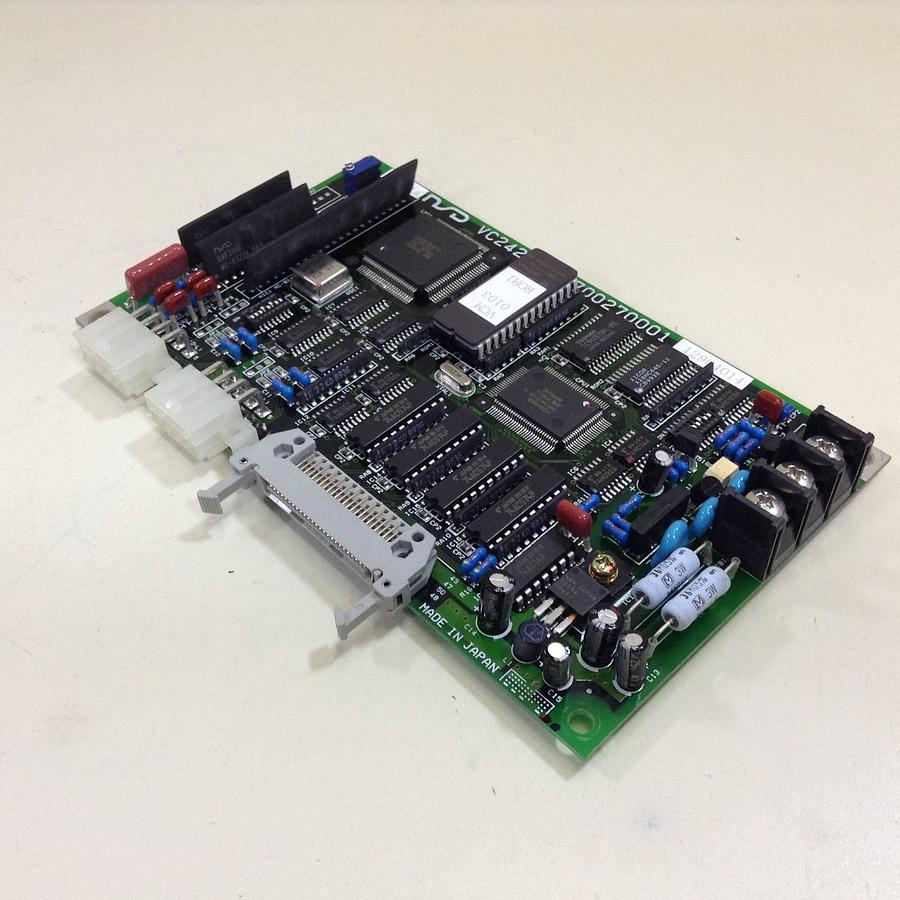 Used SUMITOMO Circuit Board PX4700270001 Used#72170