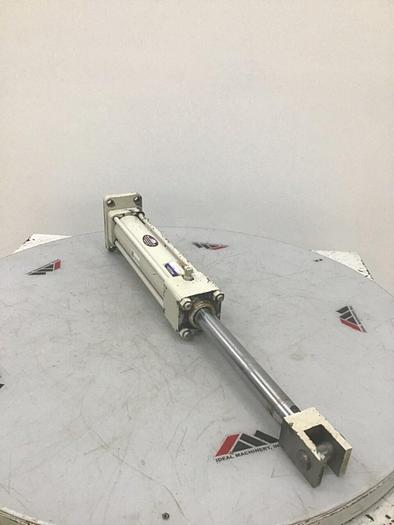 Used HORIUCHI MACHINERY Cylinder F7-SE 1FB80B175N #130394