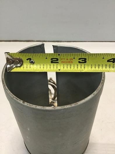 Used WATLOW 800 Watt Heater Band B3J5AL1 #126434