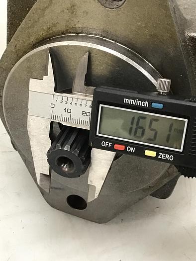 Used DENISON Pump T6C-005-3R00-B1-N0P Used #145040