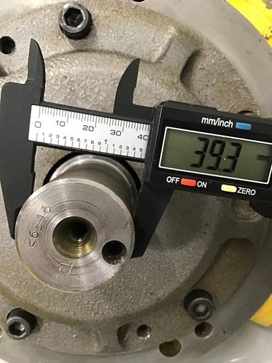 Used KAWASAKI Staffa Motor HMB010/P/11/PL234 Used