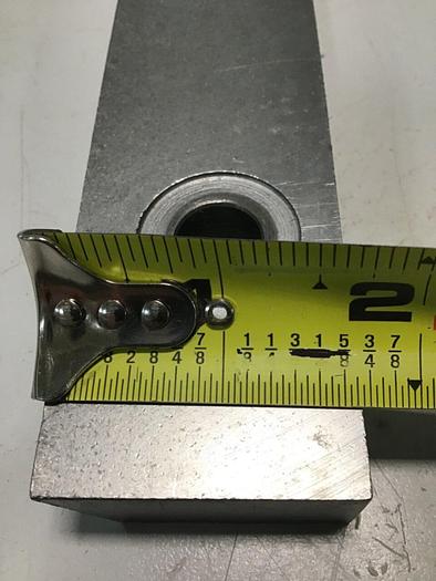 Used ROTOGRAN Grinder Granulator Blade WO1418 BK #113291