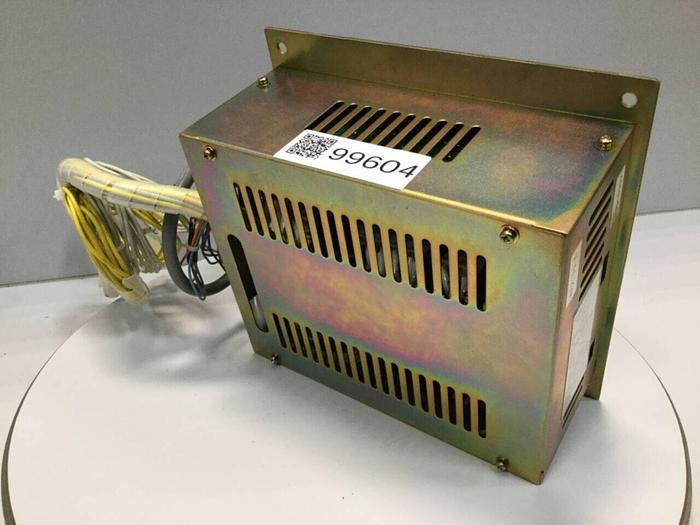 Used MATSUI Control Panel MR2100-E #99605