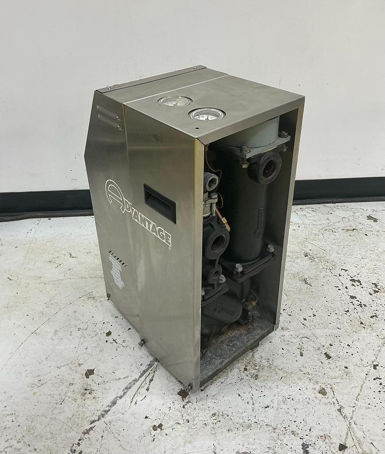 Used Not cleaned/ DNL / ADVANTAGE SK-1035LEZ-41D1